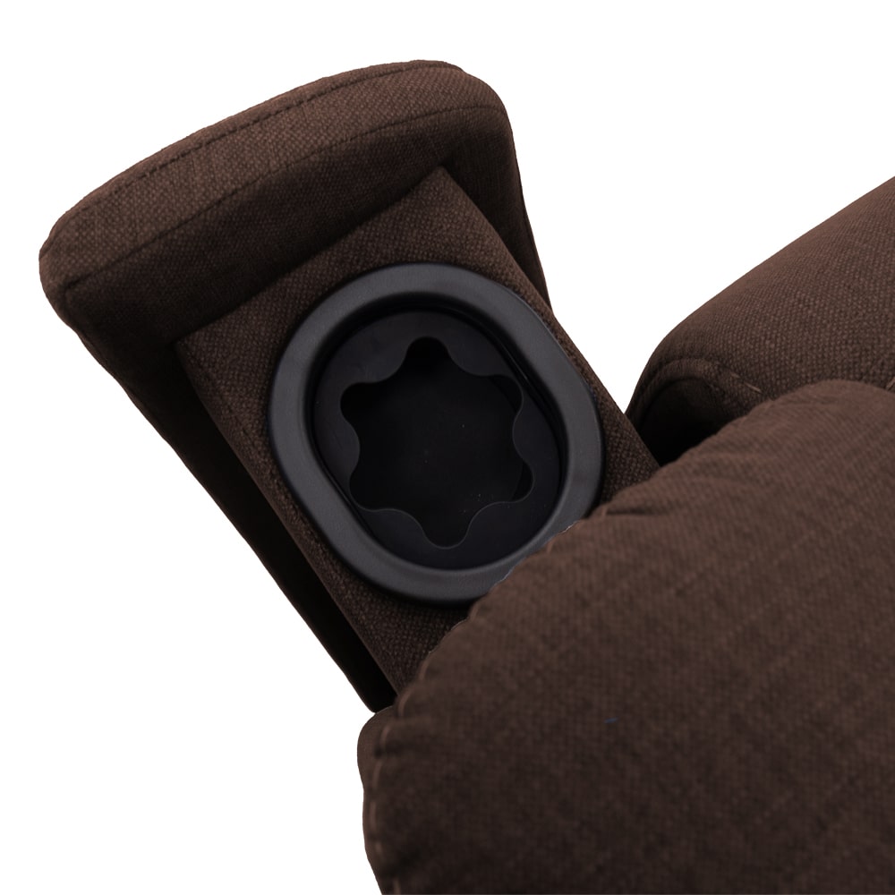 Evolution High Weight Capacity Bariatric Recliner Lift Chair